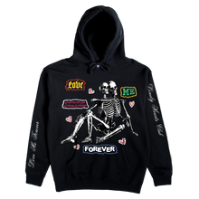 Jason Love Me Forever Hoodie