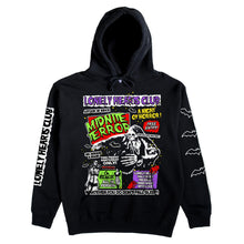 Cam Midnight Terror Premium Hoodie