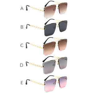 Emma UV Protection Sunglasses