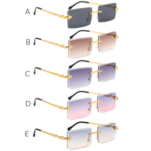 Shai UV Protection Sunglasses