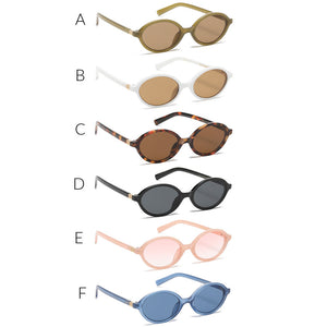 Theo UV Protection Sunglasses