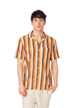 Pablo Crotchet Textured Short Sleeve Shirt