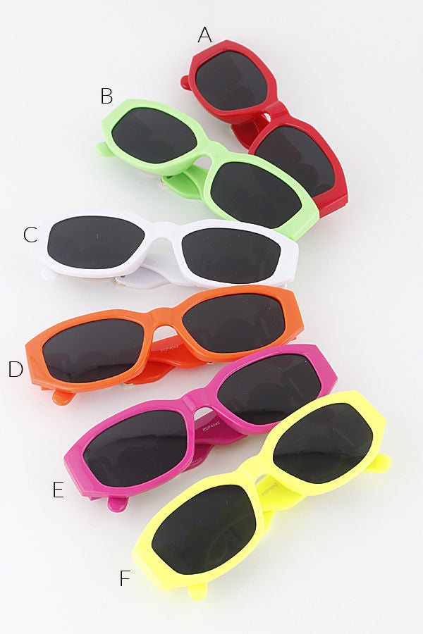 Walter UV Protection Sunglasses – nellybernalcollection.com