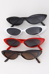 Beverly UV Protection Sunglasses