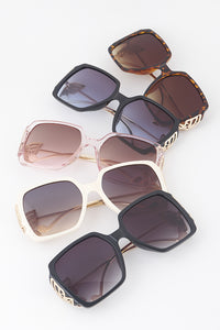 Mariah UV Protection Sunglasses