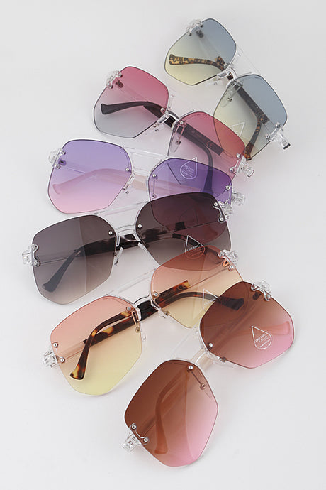 Ruthie UV Protection Sunglasses