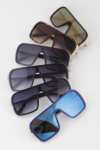 Bobbie UV Protection Sunglasses