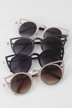 Kathleen UV Protection Sunglasses