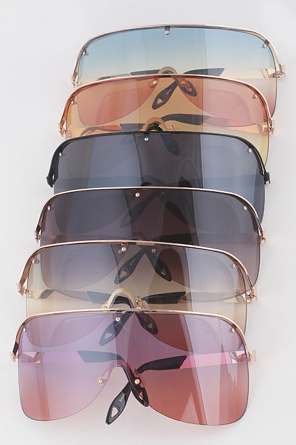 Martin UV Protection Sunglasses