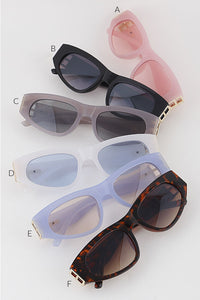 Sophia UV Protection Sunglasses