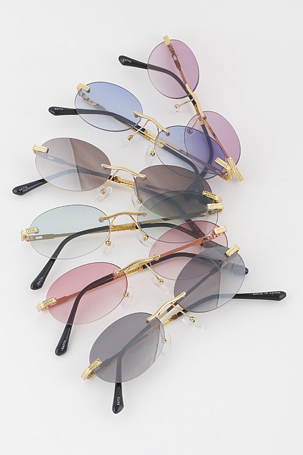 Eli UV Protection Sunglasses